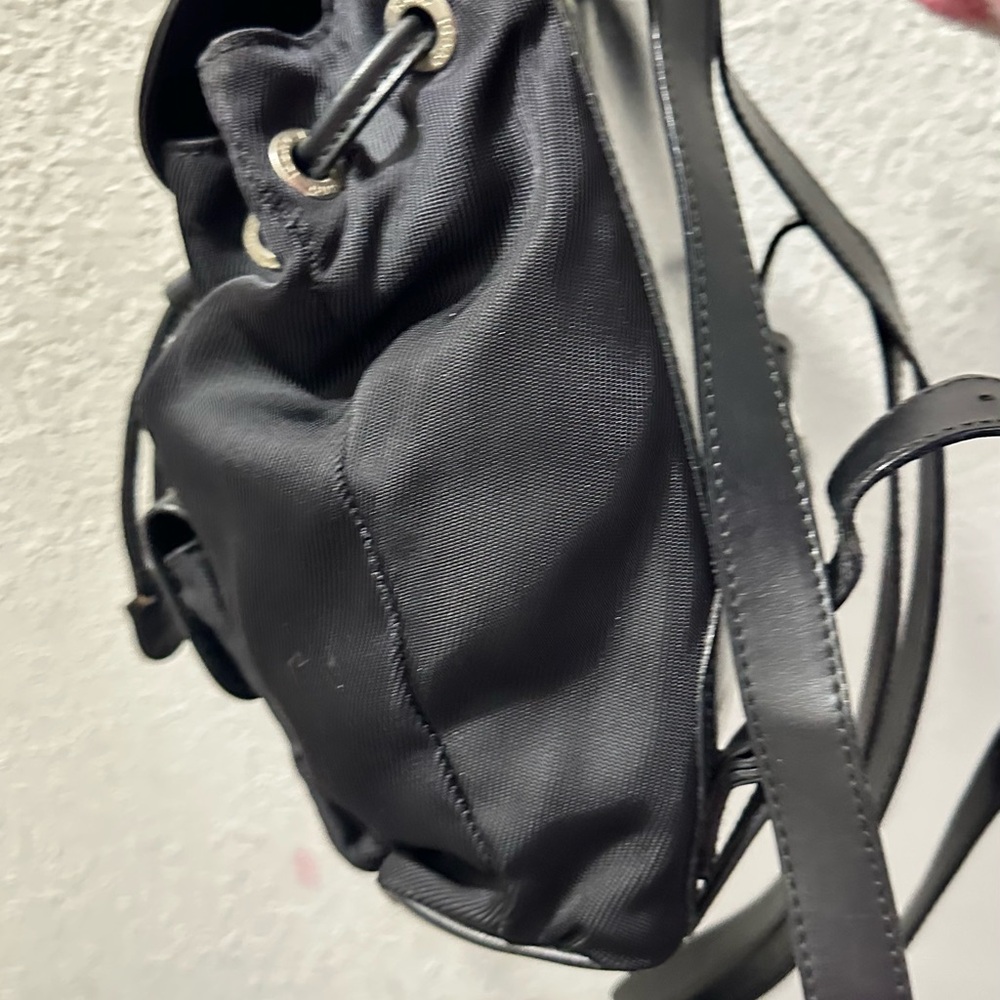 Gucci Bamboo backpack - Picture 13 of 15